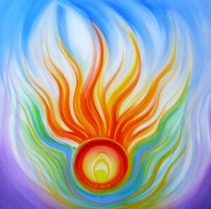 Seelenbilder Energiebilder