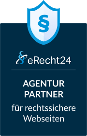 E-Recht24-Siegel